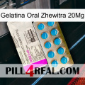 Zhewitra Oral Jelly 20Mg new07